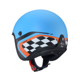 CASCO FREERIDE X DAYTONA P5