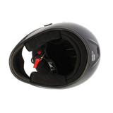 CASCO SPEED 06 MATT BLACK
