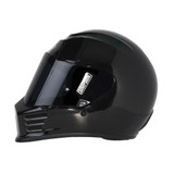 CASCO SPEED 06 GLOSS BLACK