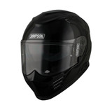 CASCO VENOM 06 GLOSS BLACK