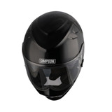 CASCO VENOM 06 GLOSS BLACK