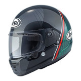 CASCO CONCEPT-XE TEMU GREEN
