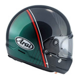 CASCO CONCEPT-XE TEMU GREEN