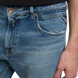 JEANS MICKYM SLIM FIT M1021R