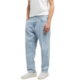 JEANS SANDOT LIGHT BLUE M1030R