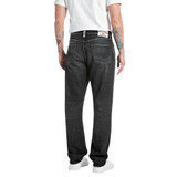 JEANS M9Z1 BLACK DELAVE' 