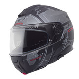 CASCO C5 GLOBE BLACK