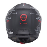 CASCO C5 GLOBE BLACK