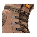 STIVALI SMITH AIR BROWN