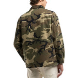 GIACCA CAMICIA CAMOUFLAGE M8445