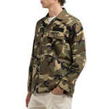 GIACCA CAMICIA CAMOUFLAGE M8445