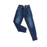 JEANS BALOON FIT KEIDA WB471 DARK BLUE