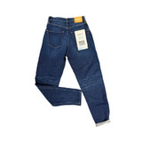 JEANS BALOON FIT KEIDA WB471 DARK BLUE