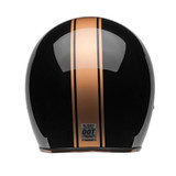 CASCO CUSTOM 500 RALLY BLACK BRONZE