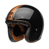 CASCO CUSTOM 500 RALLY BLACK BRONZE