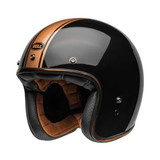 CASCO CUSTOM 500 RALLY BLACK BRONZE