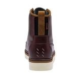 ANFIBIO URBEX WP BURGUNDY