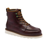 ANFIBIO URBEX WP BURGUNDY