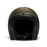 CASCO RETRO OLIVE GOLD