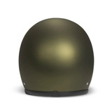 CASCO RETRO OLIVE GOLD