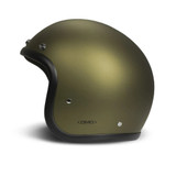 CASCO RETRO OLIVE GOLD