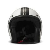 CASCO RETRO STAR WHITE 