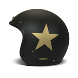 CASCO RETRO STAR GOLD CASCO RETRO STAR GOLD
