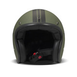CASCO RETRO STAR GREEN