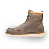 ANFIBIO URBEX WP GREY