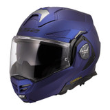 CASCO ADVANT X SOLID MATT BLUE FF901