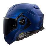 CASCO ADVANT X SOLID MATT BLUE FF901