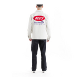 OVERSHIRT TIN LIZZIE DIRTY WHITE