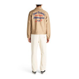 GIACCA STEPPER BEIGE