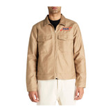 GIACCA STEPPER BEIGE