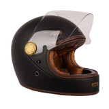 CASCO ROADSTER III MATT BLACK