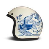 CASCO RETRO TIGRE 