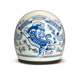 CASCO RETRO TIGRE
