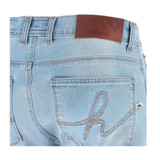 JEANS SPEEDER 2 BLUE BLEACH