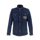 CAMICIA CAPTAIN JEANS