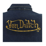 CAMICIA CAPTAIN JEANS