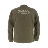 GIACCA WARRIOR KHAKI