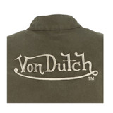 GIACCA WARRIOR KHAKI