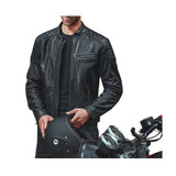 GIACCA PHINIX MAN BLACK 10