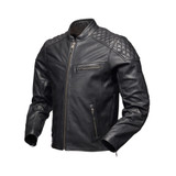 GIACCA PHINIX MAN BLACK 10