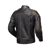 GIACCA PHINIX BROWN 300