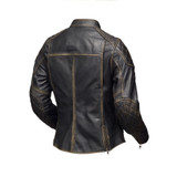 GIACCA PHINIX LADY BROWN 300