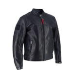 GIACCA INDIANAPOLIS MAN BLACK