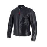 GIACCA INDIANAPOLIS MAN BLACK