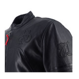 GIACCA INDIANAPOLIS MAN BLACK