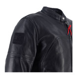 GIACCA INDIANAPOLIS MAN BLACK